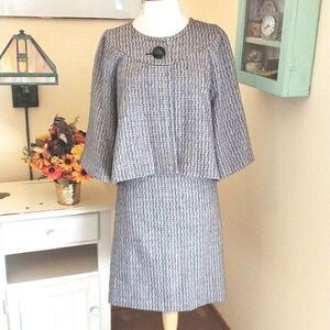 One of a Kind Hand Made Suit